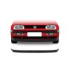 Universal Corrado Style Front Lip Spoiler 2 Pc