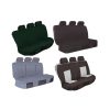 Safari 5 Piece Seat Cover Set Rear