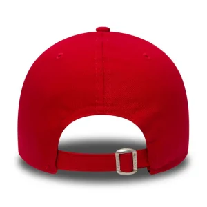 Alternative view of NY YANKEES Cap Red