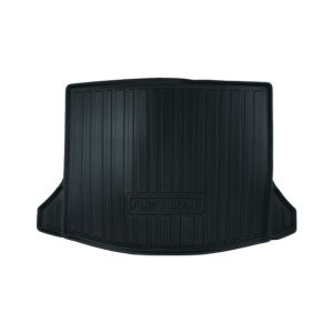 Alternative view of Moulded Boot Mat – Compatible with Haval Jolion