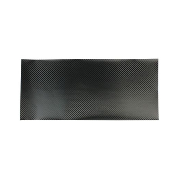 3D Carbon Fibre Film