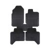 Rubber Mat Set – Ford Ranger Extended Cab
