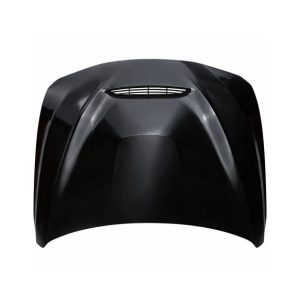 12-19 BMW F30 | F32 | F33 GTS Look Hood Bonnet – Black Finish