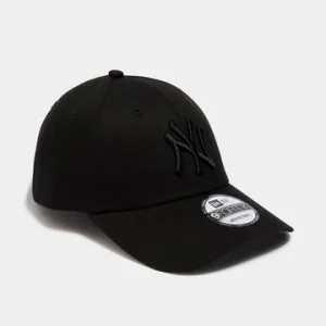 NY YANKEES Cap Black