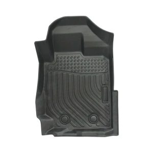 Alternative view of Car Mat Set Moulded Type Ranger T8