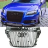Audi A3 8p Rs3 Style Grille