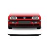 Golf 3 GTI/GSX Front Lip Spoiler Black