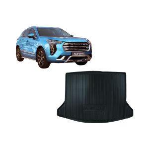 Moulded Boot Mat – Compatible with Haval Jolion
