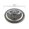 Toyota Corolla Grille Badge Clip-On – 9.5 cm (1996+)