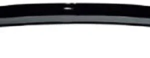 Alternative view of F87 / F22 / F23 M PERFORMANCE STYLE BOOT SPOILER