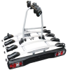 Tow Ball Mounting Bicycle Rack Carrier – 4 Bikes