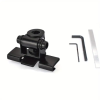 Vehicle Antenna Mounting Bracket with 16mm Hole