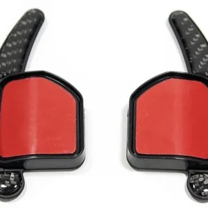 Alternative view of Udi Carbon Fibre Dsg Old Gen Paddle Extensions
