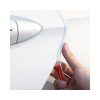 Universal Rubber Car Door Edging / Guard Trim