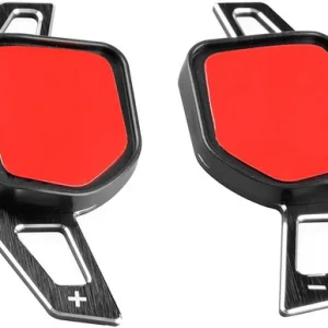 Alternative view of Audi Blade Dsg Old Gen Paddle Extensions