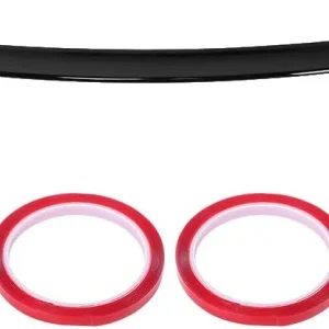 Alternative view of AUDI A5 B8/ B8.5 S5 STYLE SEDAN BOOT SPOILER