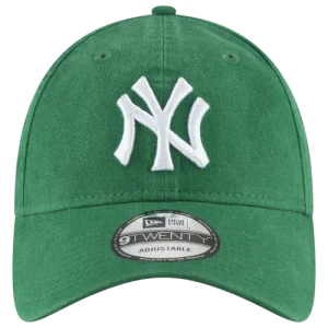 Alternative view of NY YANKEES Cap Green