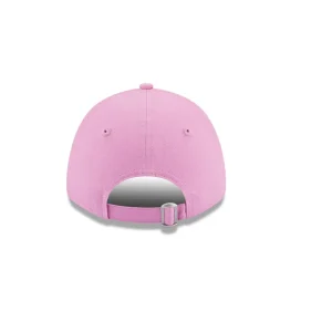 Alternative view of NY YANKEES Cap Pink