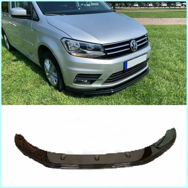 Caddy Front Lip (2015 - 2021)