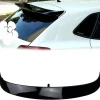 Polo 6 Wrc-style Roof Spoiler