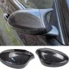 E82 / E87 PRE-FACELIFT CARBON FIBER MIRROR COVER