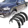 FORD RANGER T8 SMOOTH STUDDED PLASTIC WHEEL ARCH