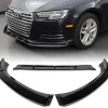 AUDI A4 B9 MAXTON STYLE FRONT LIP
