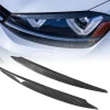 Golf 7 Carbon Fiber Eyelids
