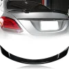 MERC W205 C-CLASS SEDAN R STYLE TRUNK SPOILER