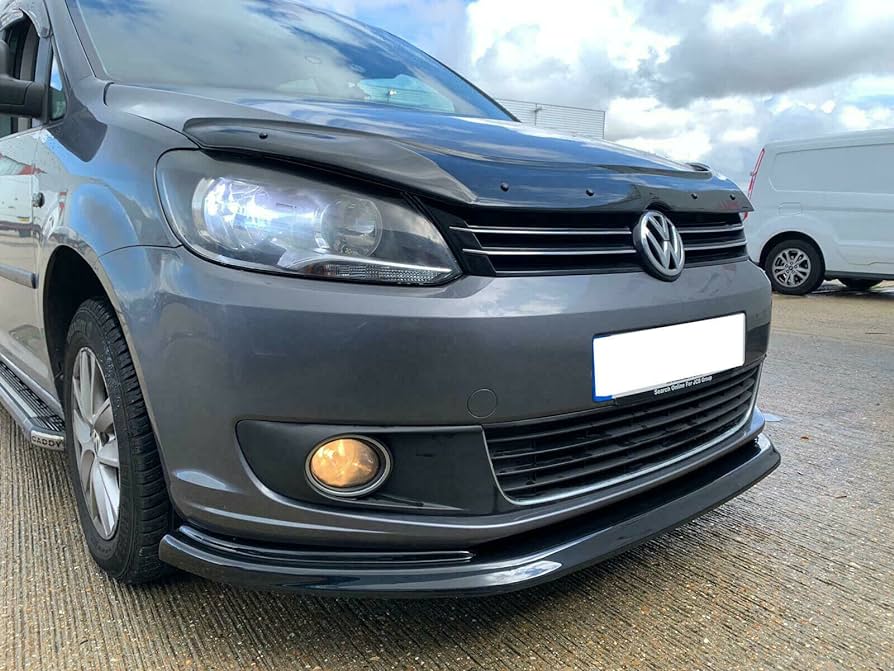 Caddy Front Lip (2006 - 2015) - Image 3