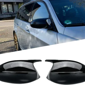 E82 / E90 / E92 LCI FACELIFT M3-STYLE MIRROR COVER