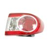 Toyota Corolla AE130 tail light right side 2010 – 2014