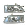 Toyota Corolla AE92 crystal headlight set 1993 – 1996