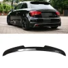 Audi A1 Maxton Style Roof Spoiler