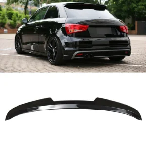 Audi A1 Maxton Style Roof Spoiler