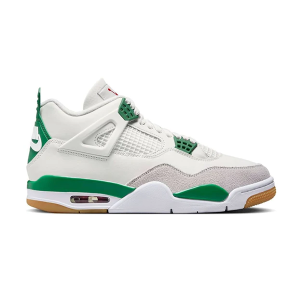 Air Jordan 4 SB ‘Pine Green’