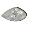 Nissan Almera corner light single beam left side 2000 – 2003