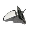 Hyundai Atos 2 manual door mirror with small bracket left side 2004 – 2007