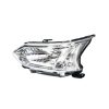 Toyota Avanza headlight left side 2016 onwards