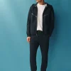 Nike Tech Fleece Tracksuit Combo Set (Jacket and Pants) - Black