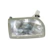 Ford Bantam headlight right side 1986 – 1990