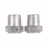 Battery Pole Set – Nut Type – Positive / Negative