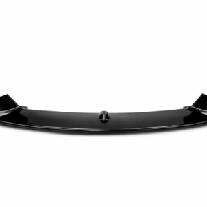 14 – 19 Bmw 4 series F32 F33 M Sport – MP Front Lip- Glossy Black
