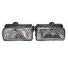 BMW E36 (Dolphin) clear spotlights / fog lamps