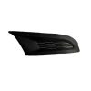 VW Polo 6 bumper grille with no spotlight hole right side