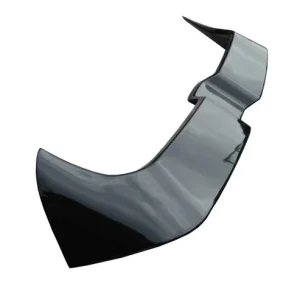Alternative view of Audi A3 8v / 8v.2 Hatchback Oettinger-style Roof Spoiler