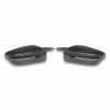G-SERIES CARBON FIBER MIRROR CAPS