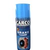 Carco Brake Cleaner 450ml