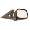 Mitsubishi Colt manual door mirror 4wd right side 1998 – 2006