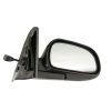 Toyota Corolla TT120 / Runx manual door mirror right side 2002 – 2007